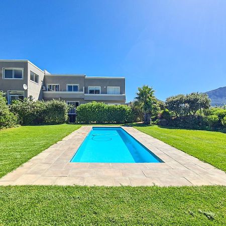 The Beachclub 17 Hout Bay Ngoại thất bức ảnh