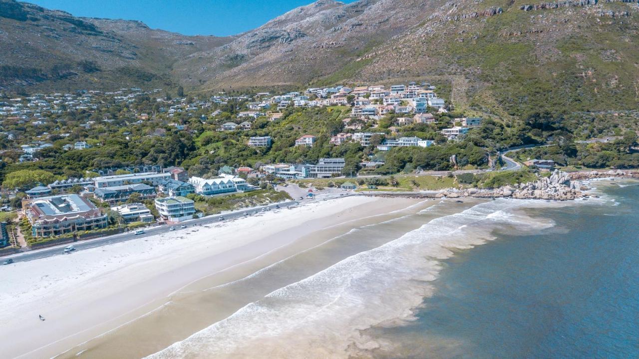 The Beachclub 17 Hout Bay Ngoại thất bức ảnh