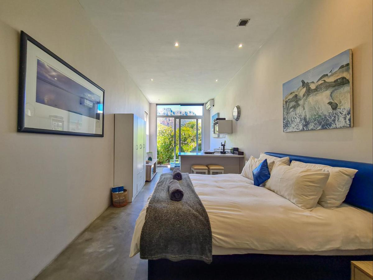 The Beachclub 17 Hout Bay Ngoại thất bức ảnh